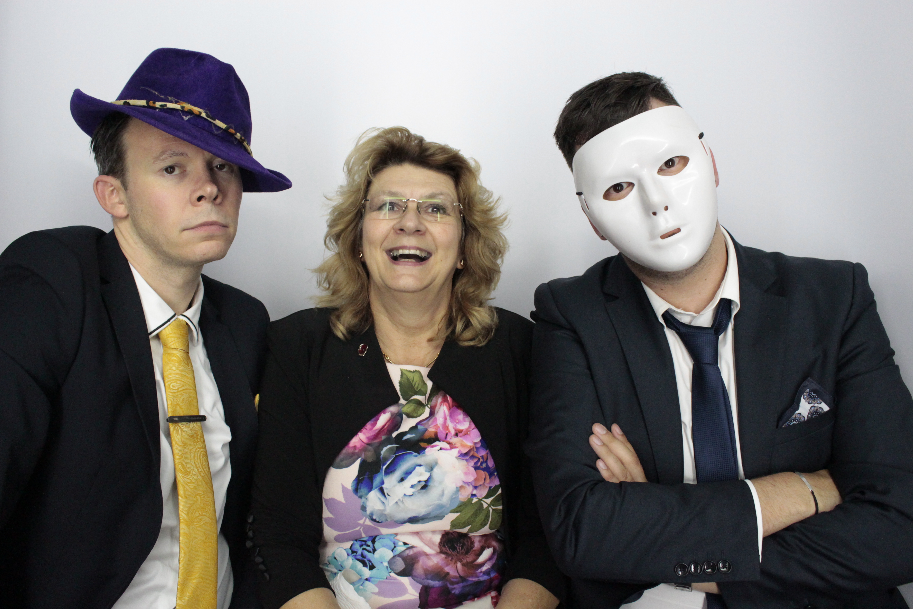 Chelsea & Matthew's Wedding | View more photos from the event at gallery.myphotoboothexperience.co.uk/u/MyPhotoBoothExperienceLtd/Chelsea-Matthews-Wedding